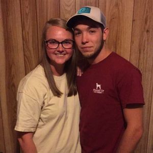 Meet your Posher, Deven